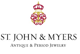 ST. JOHN AND MYERS JEWELRY